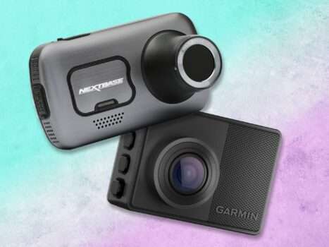 10 Best Dash Cams 2025