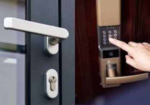 10 Best Door Locks for 2025
