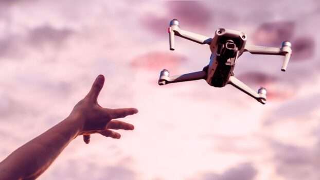 10 Best Drones 2025