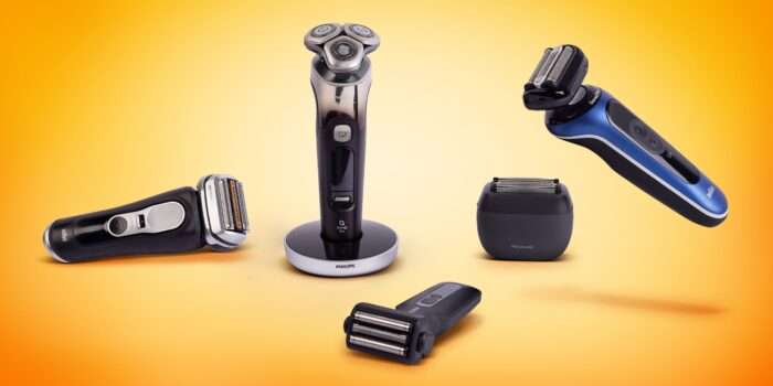 10 Best Electric Shavers 2025