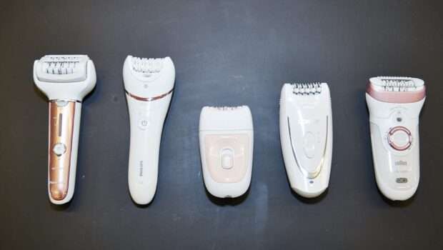 10 Best Epilators 2025