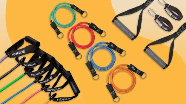10 Best Exercise Bands 2025