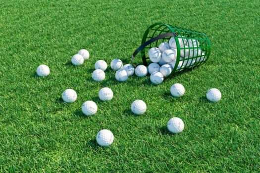 10 Best Golf Balls 2025