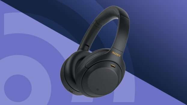 10 Best Headphones 2025