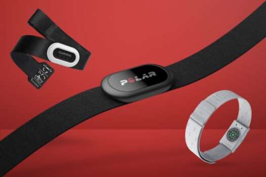 10 Best Heart Rate Monitors 2025