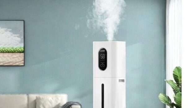 10 Best Humidifiers For Home 2025