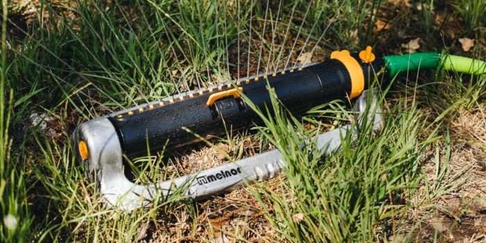 10 Best Oscillating Sprinklers 2025