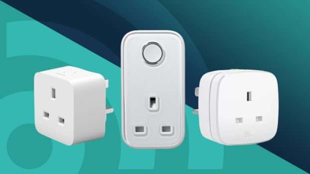 10 Best Smart Plugs 2025