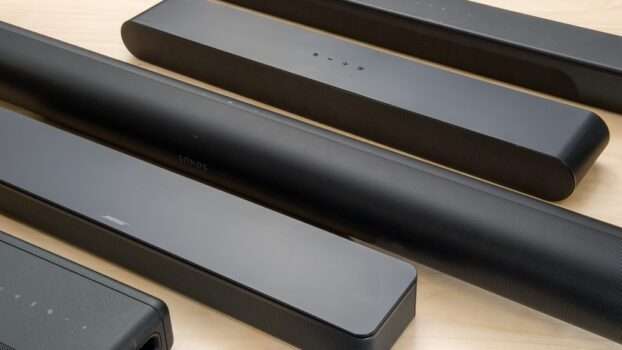 10 Best Soundbars 2025