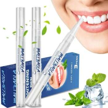 10 Best Teeth Whiteners 2025