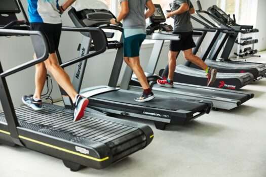 10 Best Treadmills 2025