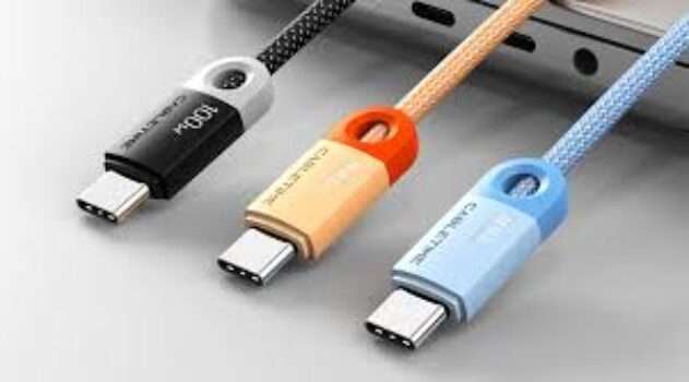 10 Best USB C Cables 2025