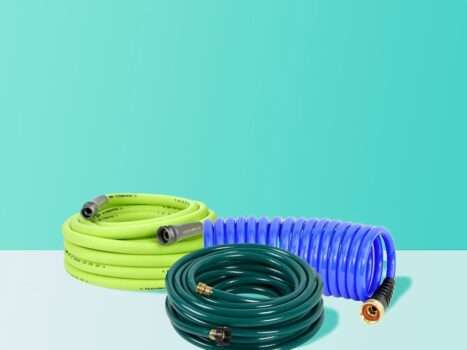 10 Best Water Hoses 2025