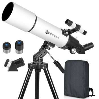 10 Best Telescopes 2025