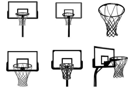 10 Best Basketball Hoops 2025