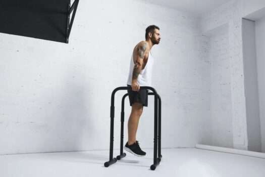 10 Best Dip Stations 2025