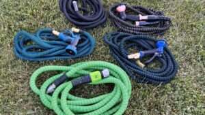 10 Best Garden Hoses 2025