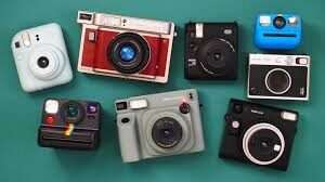10 Best Instant Cameras 2025