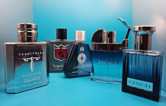 10 Best Men's Colognes 2025