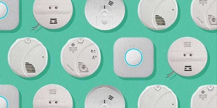 10 Best Smoke Detectors 2025