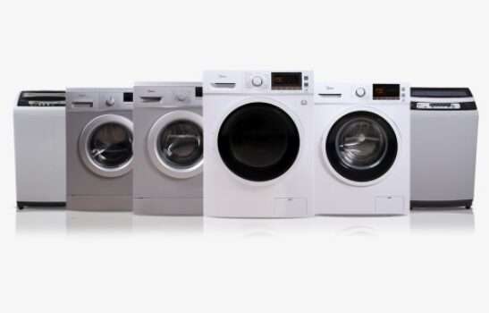 10 Best Washing Machines 2025