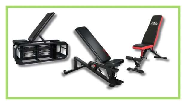 10 Best Weight Benches 2025