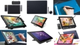 Top 10 Best Drawing Tablets 2025
