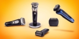 Top 10 Best Electric Shavers 2025