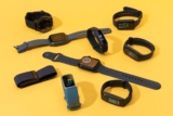 Top 10 Best Fitness Trackers 2025