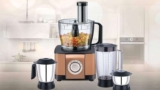 Top 10 Best Food Processors 2025