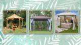 Top 10 Best Gazebos 2025