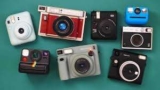 Top 10 Best Instant Cameras 2025
