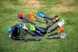 Top 10 Best Leaf Blowers 2025