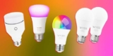 Top 10 Best Smart Light Bulbs 2025