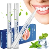 Top 10 Best Teeth Whiteners 2025