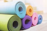 Top 10 Best Yoga Mats 2025