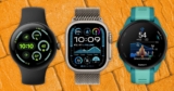 Top 10 Best Smart Watches 2025