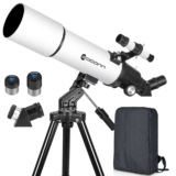 Top 10 Best Telescopes 2025